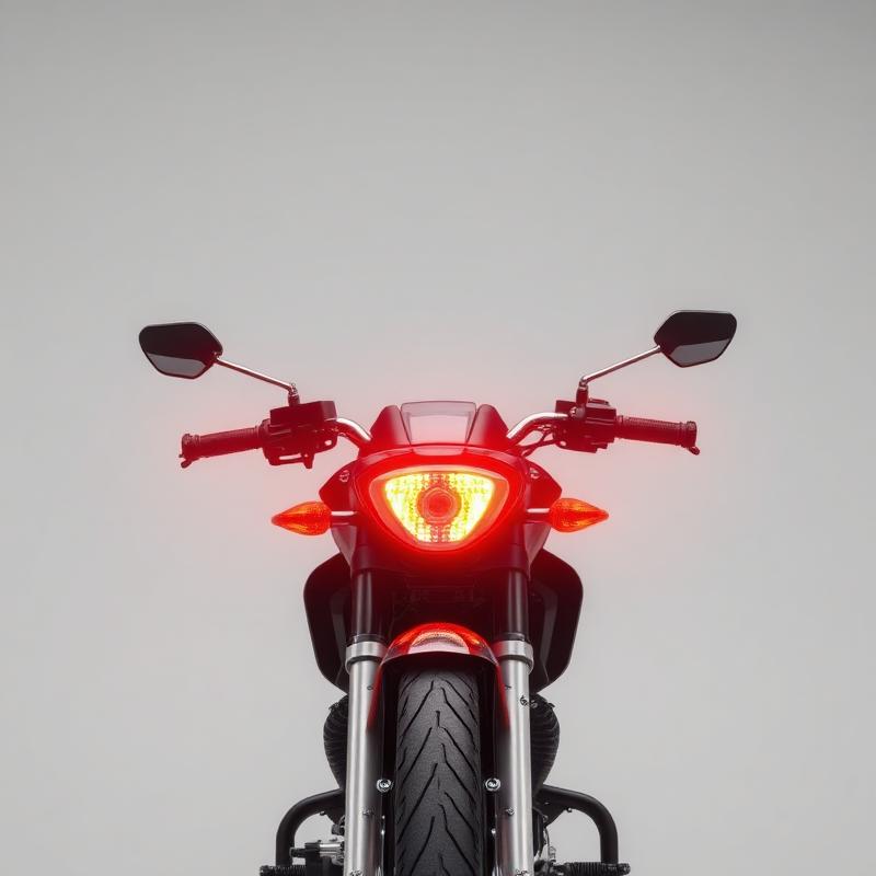 Faro LED