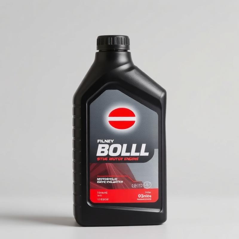 Aceite para motor